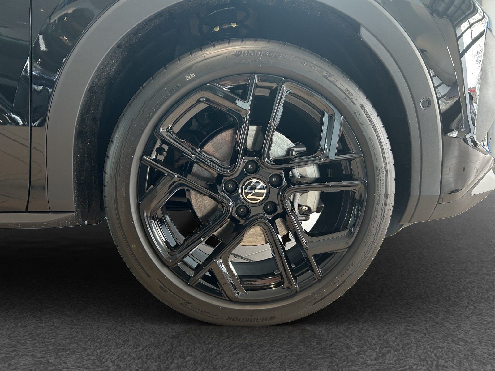 Volkswagen T-Roc - Bild 12