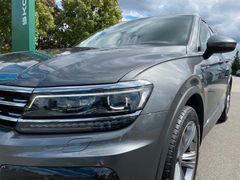 Foto Nummer 13: VW Tiguan