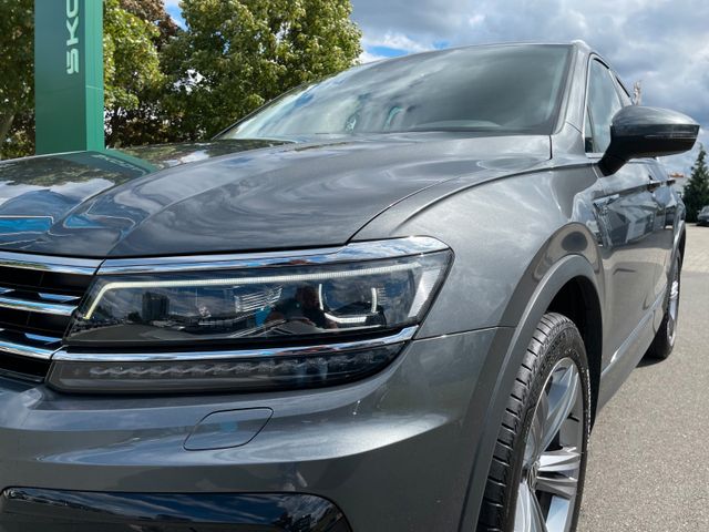 Foto Nummer 13: VW Tiguan