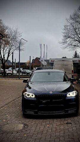 BMW F10 520