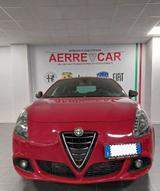 Alfa Romeo Giulietta 2.0 JTDm-2 150 CV Sprint - Alfa Romeo Giulietta Sprint