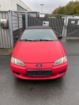 Toyota, Paseo Cabriolet - Toyota Paseo: Cabrio