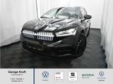 Skoda Enyaq Coupe iV RS, WP, Glasdach, 20', ACC, Suedi - ŠKODA ENYAQ Coupe iV RS