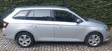 Skoda Fabia 1.0l TSI 81kW STYLE COMBI STYLE - Skoda Fabia von privat