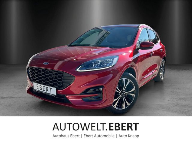 Ford Kuga 1.5 EcoBoost ST-Line X/LED/SHZ/SNYC3-NAVI/