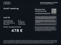 Audi Q5 - Vorschau Bild 2