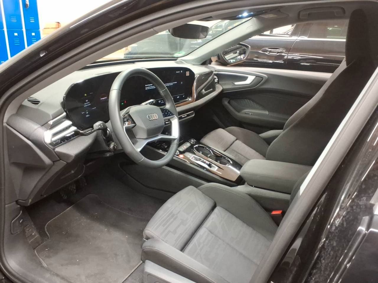 Audi A5 - Bild 4