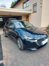 Mazda 2 Hybrid - L SKYACTIV-G 90 M 6GS AL-HOMURA - Mazda 2 Hybrid von privat