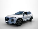 Hyundai Premium 4WD 2.2 CRDi DPF EU6d-T HUD El. Panodach - Hyundai SANTA FE aus 2020