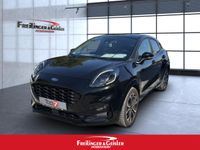 Ford Puma - Vorschau Bild 1