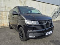 VW T6.1 Multivan 4Motion 150PS Navi DAB Carplay AHK