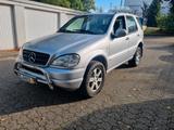 Mercedes-Benz Mercedes ML 430 W163 - Mercedes-Benz ML 430 Gebrauchtwagen