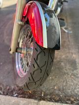 Kawasaki Vn 1500 - KAWASAKI CHOPPER 1500