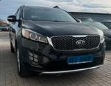 Kia Sorento Platinum Edition 4WD *Vollausstattung* - gebrauchte Kia Sorento aus dem Jahr 2018