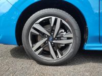 Subaru Impreza - Vorschau Bild 8