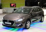 Hyundai i30 cw Style*LED*PDC*ALU*NAVI*SHZ*TEMPOMAT*MFL*