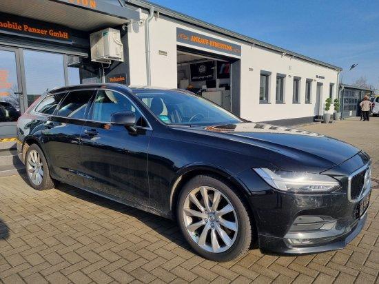 Volvo V90 D5 AWD DPF Momentum Aut.LED Leder Navi