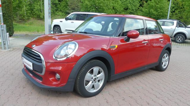 MINI One*Klima*Sitzhzg*