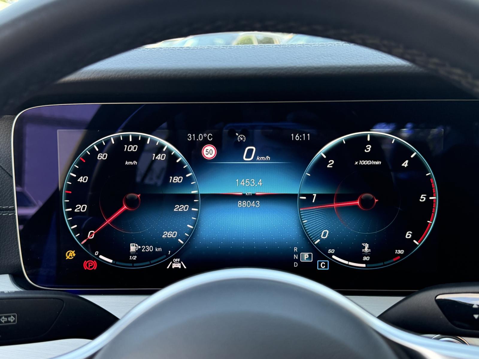 Mercedes-Benz CLS 220 d 9G-TRONIC Avantgarde | AHK | RFK 