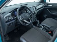 Volkswagen T-Cross - Vorschau Bild 13