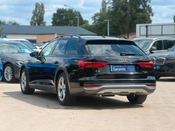 Audi A6 - 3