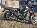 Royal Enfield HNTR/Hunter 350  Abverkaufsmodell - Royal Enfield HNTR 350