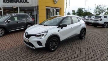 Renault Captur II Business Edition