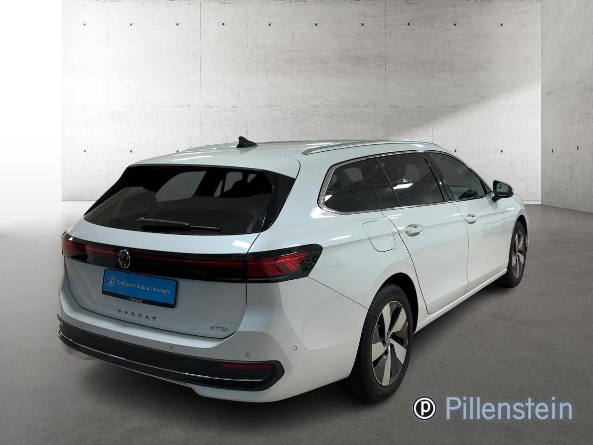 Volkswagen Passat - Bild 6