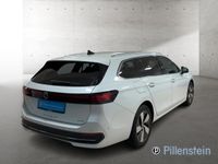 Volkswagen Passat - Vorschau Bild 6