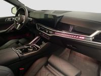 BMW X6 - Vorschau Bild 11