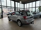 Subaru Forester Comfort 30 Jahre - Subaru Gebrauchtwagen von 2010