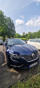 Renault Talisman - Renault: Allradantrieb, Kombi