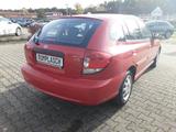 Kia Rio  1,5 LS Lim.Klima  Alus Sommer-u. Winterräde - Kia Gebrauchtwagen von 2003