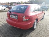 Kia Rio  1,5 LS Lim.Klima  Alus Sommer-u. Winterräde - Kia aus 2003