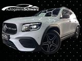 Mercedes-Benz GLB 200d 4M 8G AMG NIGHT BEAM AUGR+360°BURM PANO - Mercedes-Benz GLB 200 in Wuppertal