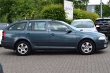 Skoda Octavia Combi Ambiente 2.Hd|Scheckh|Klimaaut|PDC - Skoda Octavia aus 2006: Combi