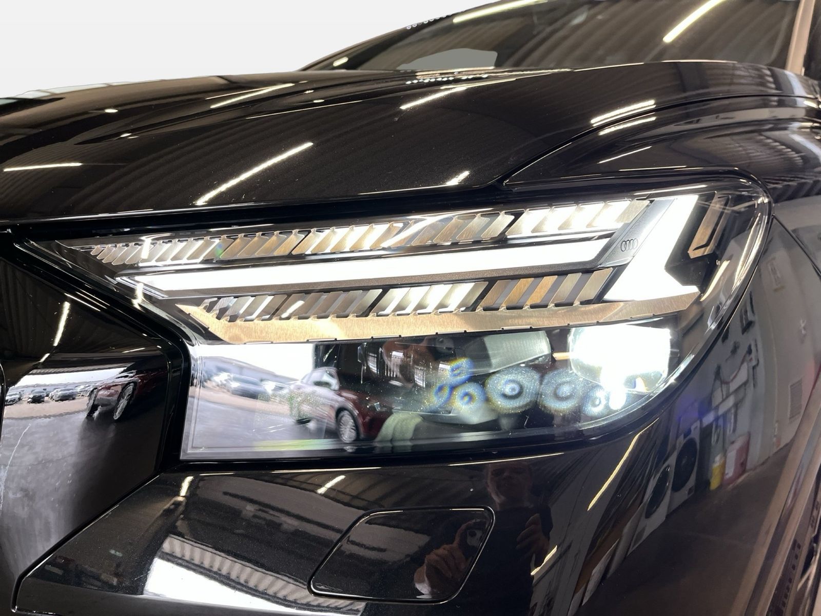 Audi Q4 e-tron - Bild 13