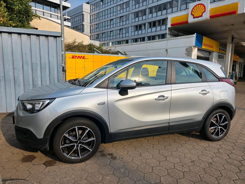 Image of Opel Other