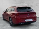 Seat LEON SPORTSTOURER 1.4 e-HYBRID CCS+NAVI+LED+PDC+ - Seat Leon Sport mit Hybrid-Antrieb (Benzin/Elektro)