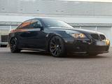 BMW e60 535D LCI M Paket aus 2 Hand Scheck... - BMW 535 in Augsburg