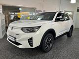 Ssangyong Korando E-Motion Platinium - Wärmepumpe - Navi - Ssangyong Korando aus 2024