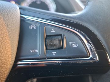 Skoda Superb Combi 2.0 TDI L&K AHK+KeyLess+LED+Navi