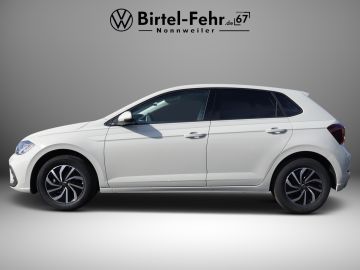 Volkswagen Polo VI 1.0 TSI Advanced LED Kamera