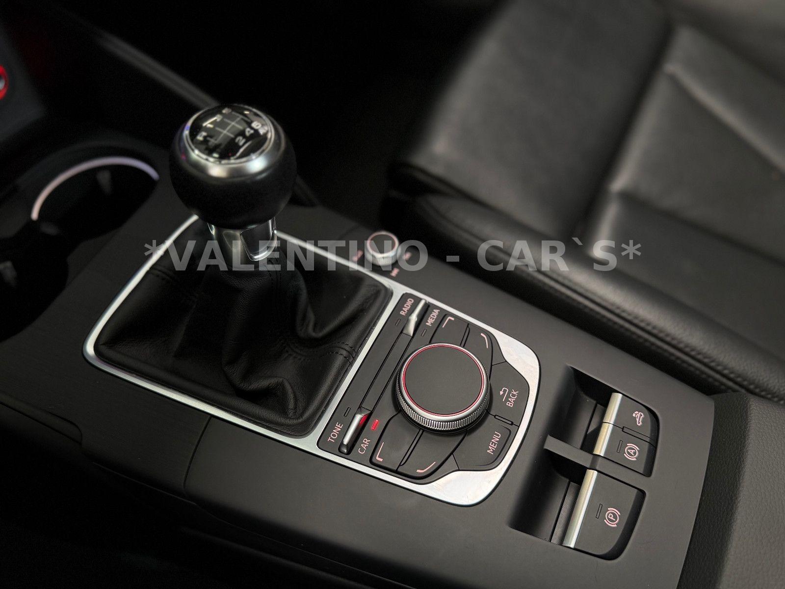 Audi A3 Cabriolet ambition ultra Shz/Nackenhzg/Temp