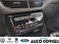 Volkswagen T-Cross - Vorschau Bild 12