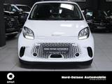 Smart EQ forfour COOL & AUDIO SITZHZG TEMPO LED - Smart ForFour: Eq