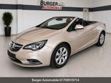 Opel Cascada Innovation ecoFlex - Opel Cascada aus 2013
