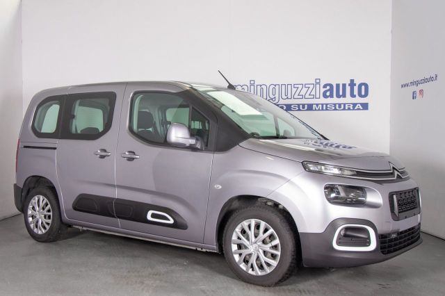 Citroën Citroen Berlingo 1.2 Puretech M Feel S