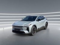 Toyota C-HR - Vorschau Bild 2