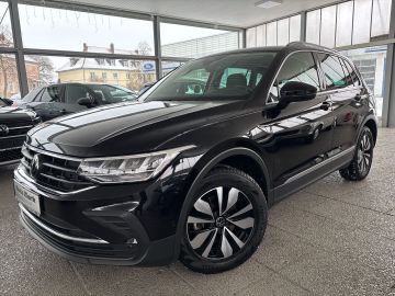 Volkswagen Tiguan - 6
